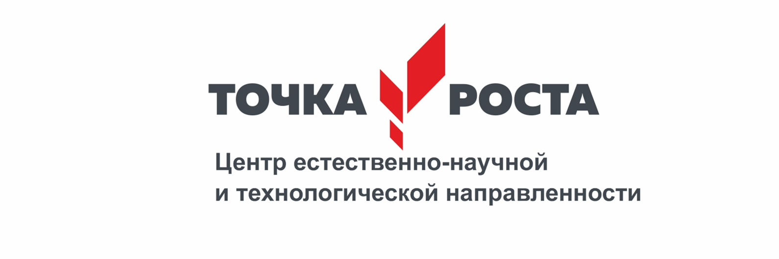 Точка роста федеральный проект