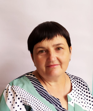 Ганеева Марина Ильинична Ганеева Марина Ильинична