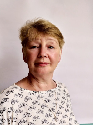 Гумарова Алевтина Георгиевна Гумарова Алевтина Георгиевна