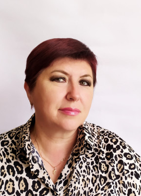 Блинова Анжелика Евгеньевна Блинова Анжелика Евгеньевна